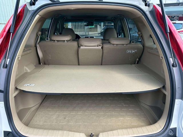 HONDA本田 CR-V  第12張相片