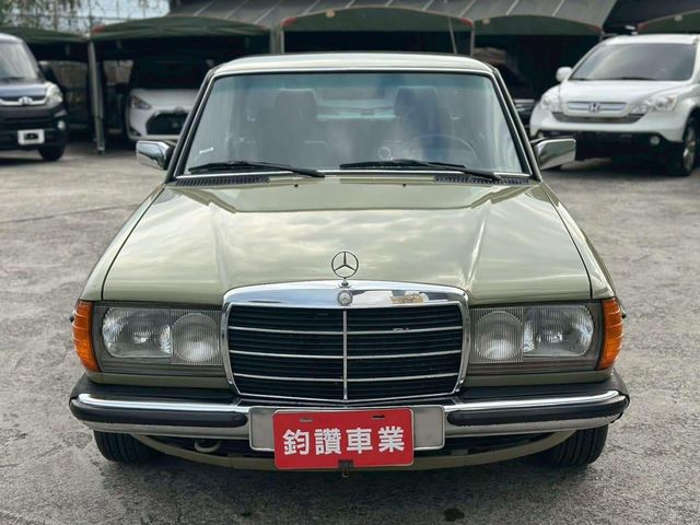 M-BENZ賓士 200  第2張相片