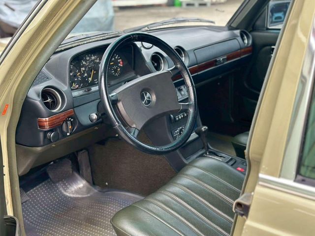 M-BENZ賓士 200  第6張相片