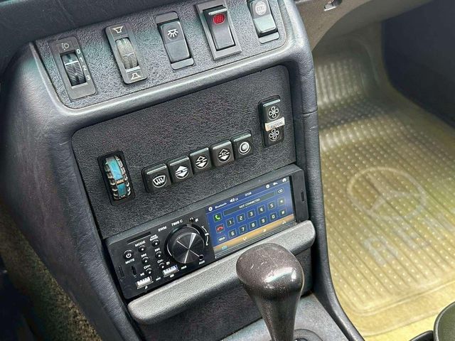 M-BENZ賓士 200  第8張相片