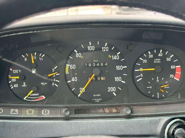 M-BENZ賓士 200  第9張相片