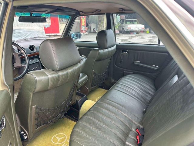 M-BENZ賓士 200  第10張相片