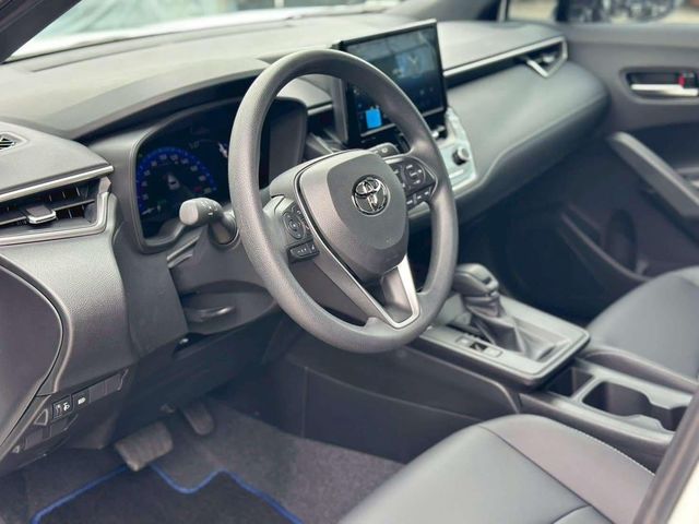 TOYOTA豐田 COROLLA CROSS HYBRID  第6張相片