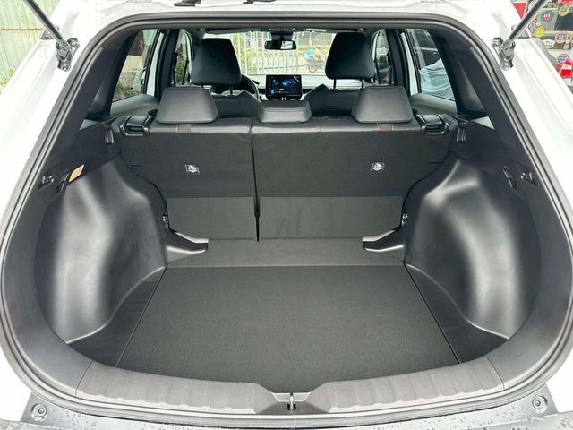 TOYOTA豐田 COROLLA CROSS HYBRID  第12張相片