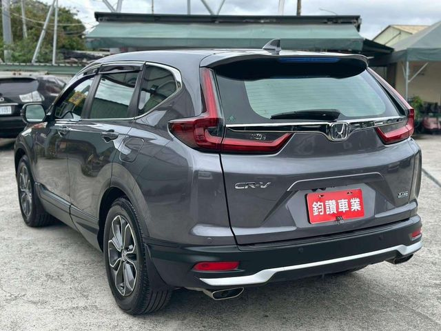 HONDA本田 CR-V  第3張相片