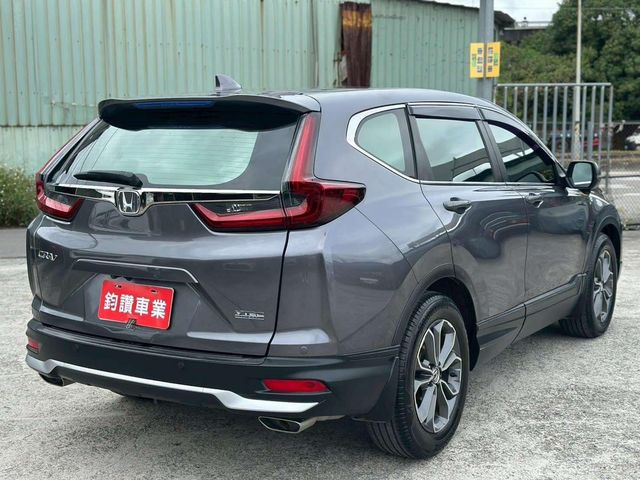 HONDA本田 CR-V  第5張相片