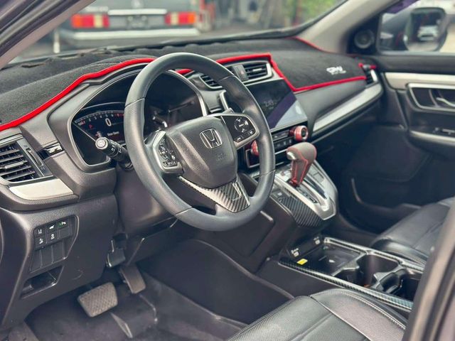 HONDA本田 CR-V  第6張相片