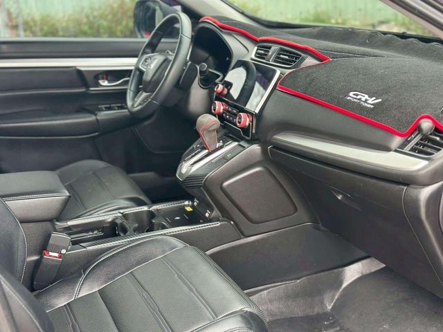 HONDA本田 CR-V  第7張相片