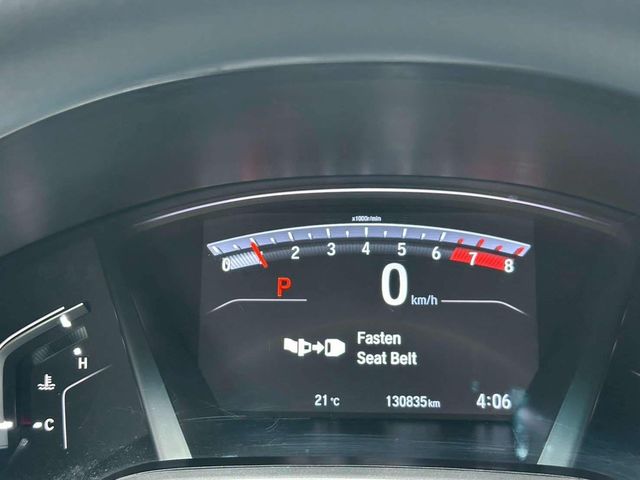 HONDA本田 CR-V  第8張相片