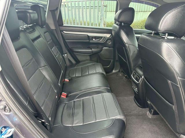 HONDA本田 CR-V  第9張相片