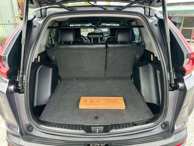 HONDA本田 CR-V  第10張相片