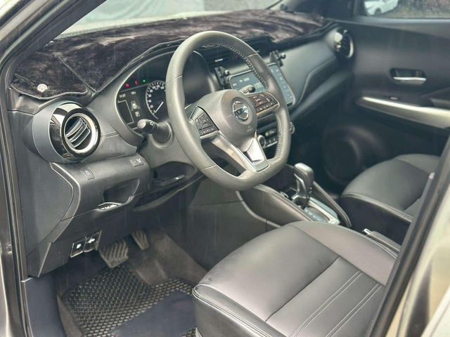 NISSAN日產 KICKS  第6張相片