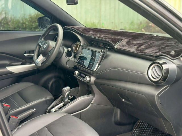 NISSAN日產 KICKS  第7張相片
