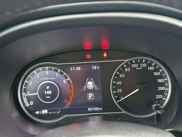 NISSAN日產 KICKS  第8張相片