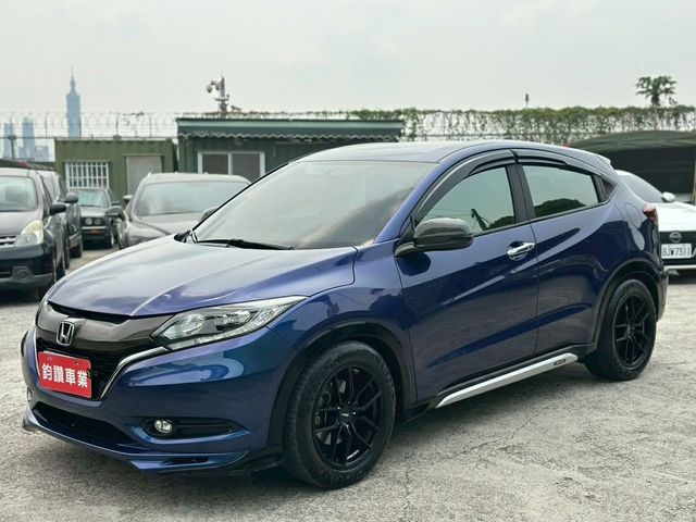 HONDA本田 HR-V  第1張相片