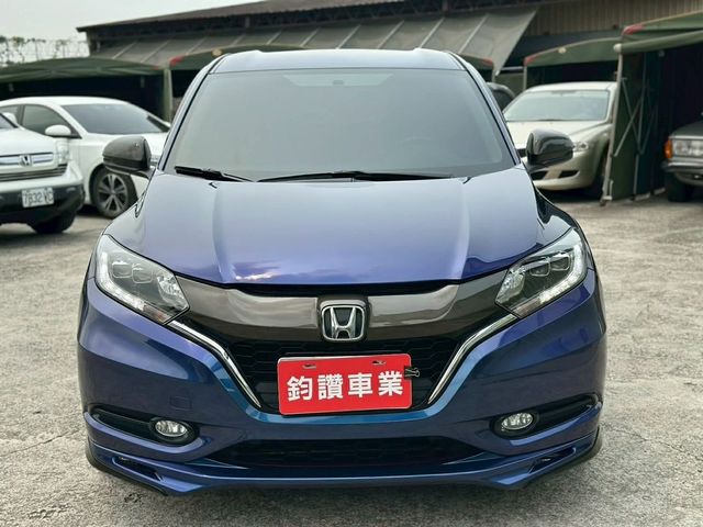 HONDA本田 HR-V  第2張相片