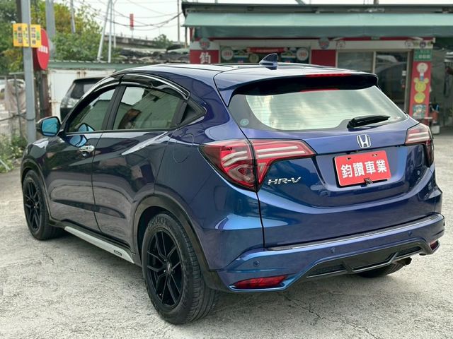 HONDA本田 HR-V  第4張相片