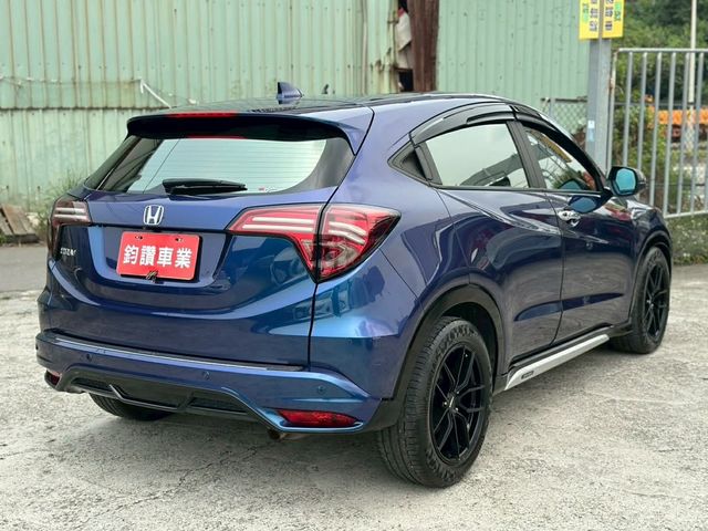 HONDA本田 HR-V  第5張相片