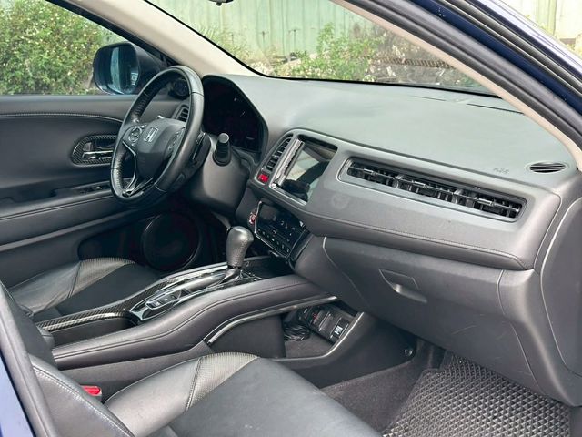 HONDA本田 HR-V  第6張相片