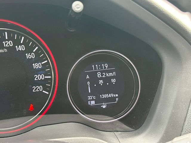 HONDA本田 HR-V  第7張相片