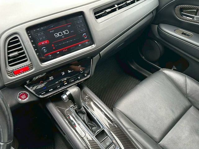 HONDA本田 HR-V  第8張相片