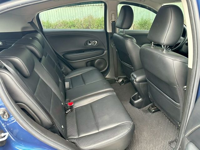 HONDA本田 HR-V  第9張相片