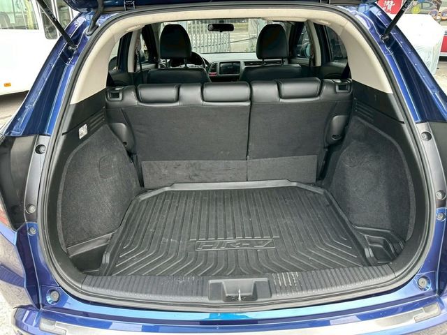 HONDA本田 HR-V  第10張相片