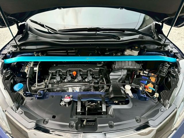 HONDA本田 HR-V  第11張相片