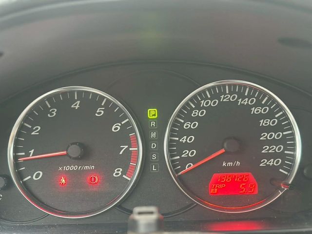 MAZDA馬自達 MAZDA 6  第7張相片