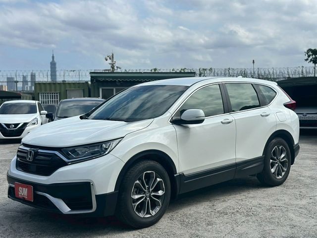 HONDA本田 CR-V  第1張相片