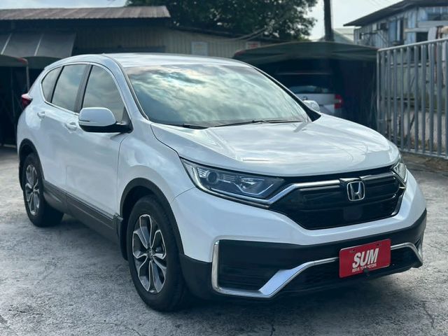 HONDA本田 CR-V  第3張相片