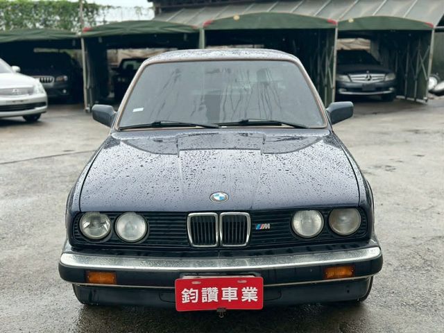 BMW寶馬 320I  第2張相片