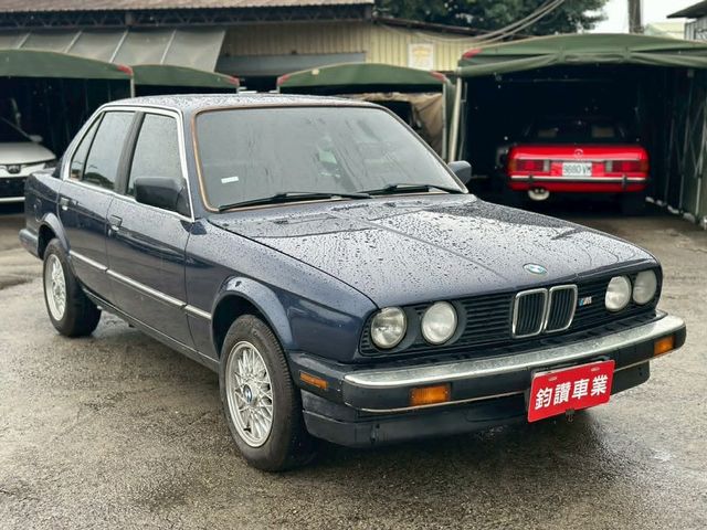 BMW寶馬 320I  第3張相片