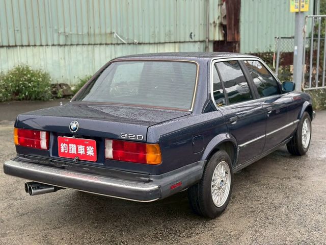 BMW寶馬 320I  第5張相片