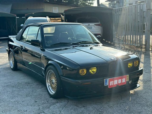 BMW寶馬 320I  第2張相片