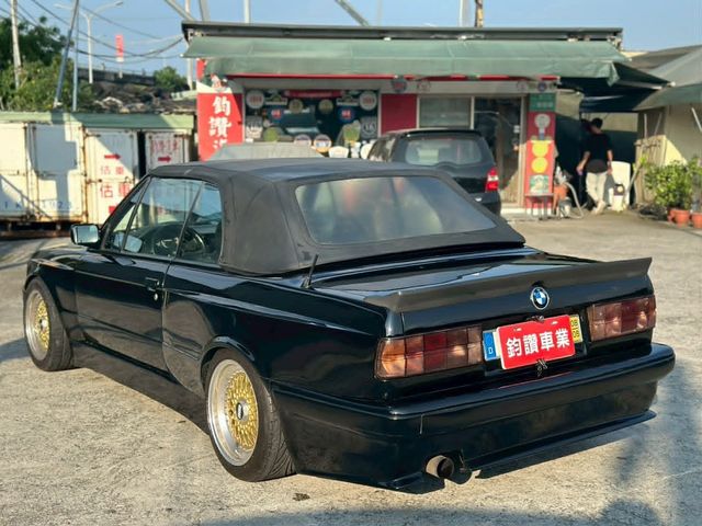 BMW寶馬 320I  第3張相片