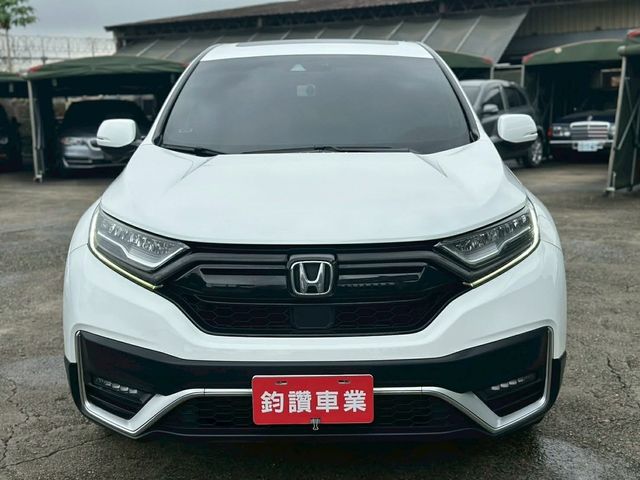 HONDA本田 CR-V  第2張相片
