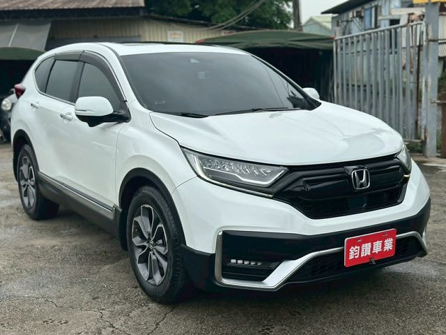HONDA本田 CR-V  第3張相片