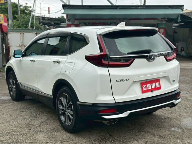 HONDA本田 CR-V  第4張相片