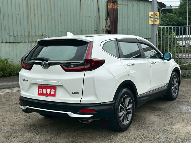 HONDA本田 CR-V  第5張相片