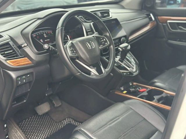 HONDA本田 CR-V  第6張相片