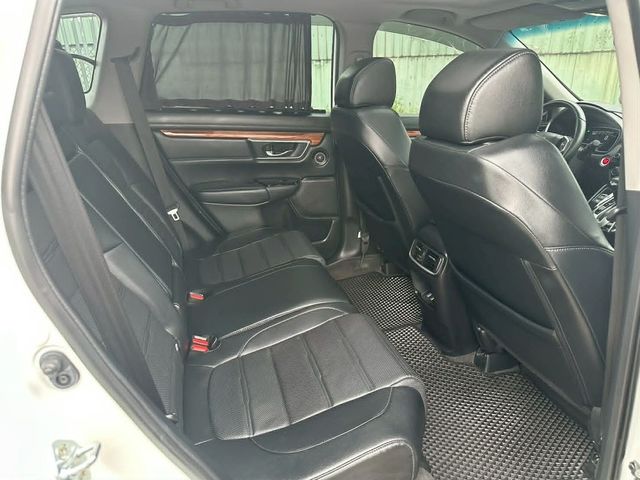 HONDA本田 CR-V  第9張相片