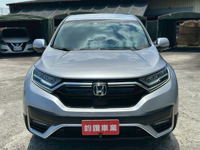 HONDA本田 CR-V  第2張相片