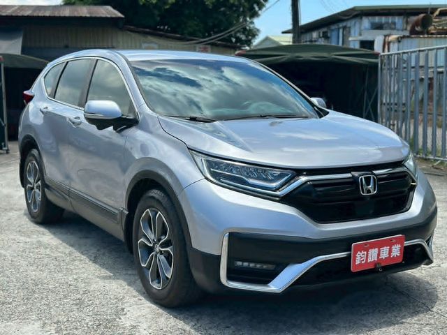HONDA本田 CR-V  第3張相片