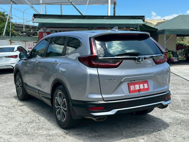 HONDA本田 CR-V  第4張相片