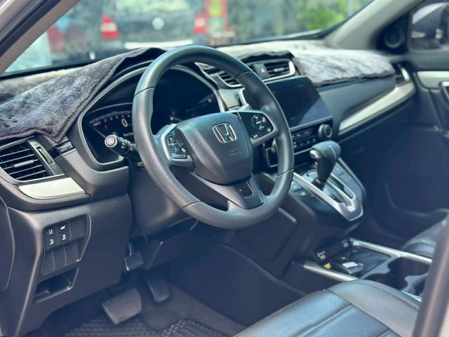 HONDA本田 CR-V  第6張相片