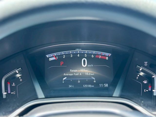 HONDA本田 CR-V  第7張相片