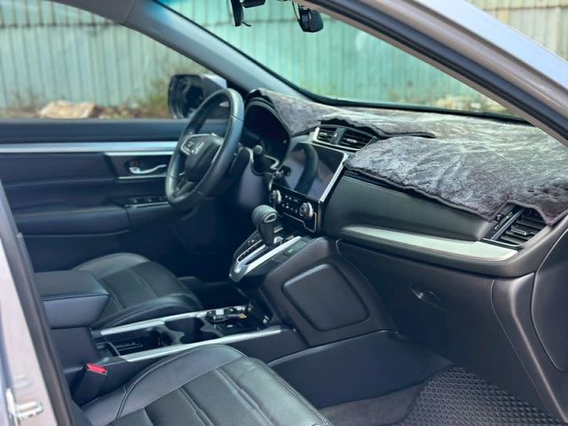HONDA本田 CR-V  第8張相片