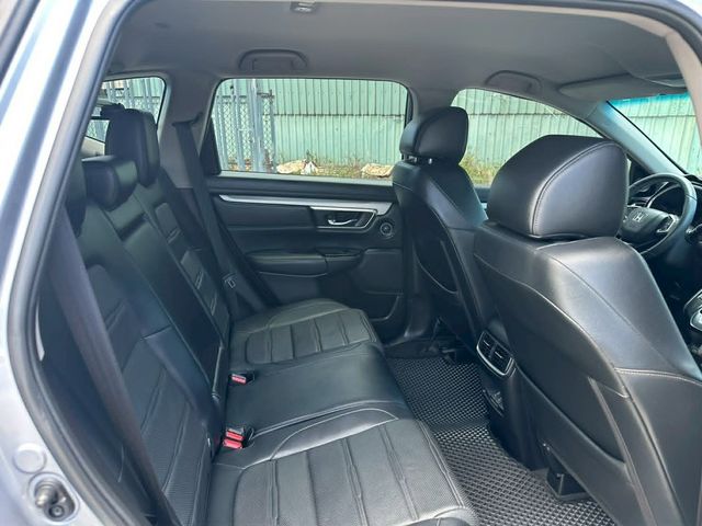 HONDA本田 CR-V  第9張相片