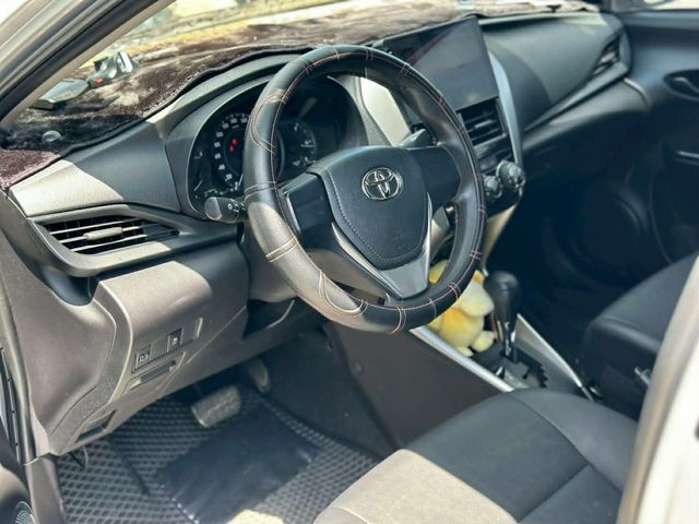 TOYOTA豐田 VIOS  第6張相片